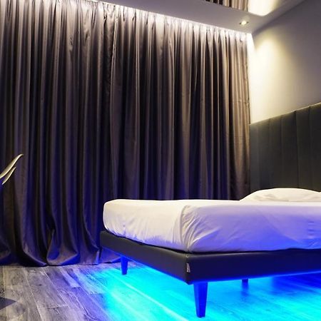 Leoni Hotel & Private Spa Citta Sant'Angelo Εξωτερικό φωτογραφία