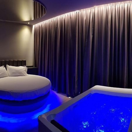 Leoni Hotel & Private Spa Citta Sant'Angelo Εξωτερικό φωτογραφία