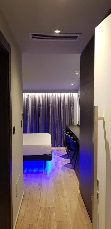 Leoni Hotel & Private Spa Citta Sant'Angelo Εξωτερικό φωτογραφία