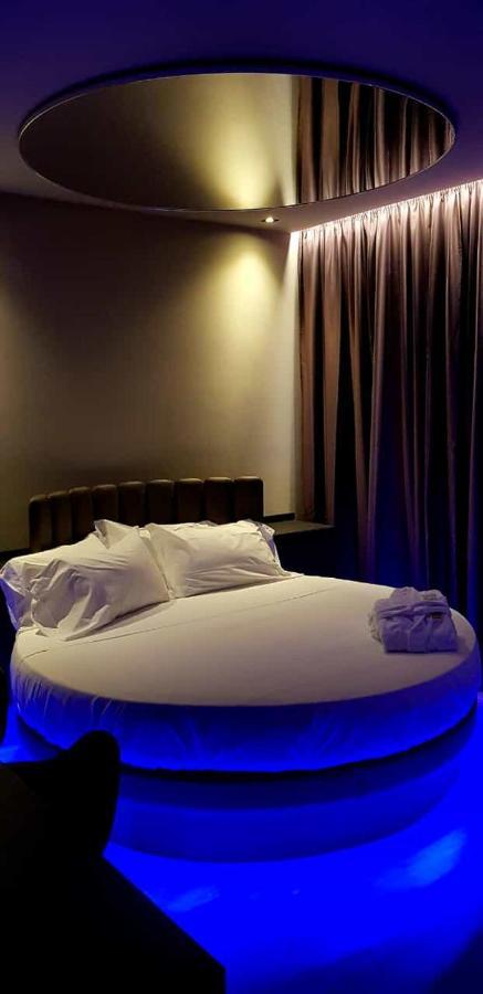 Leoni Hotel & Private Spa Citta Sant'Angelo Εξωτερικό φωτογραφία
