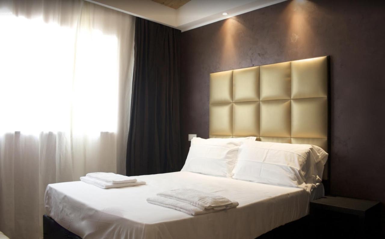 Leoni Hotel & Private Spa Citta Sant'Angelo Εξωτερικό φωτογραφία