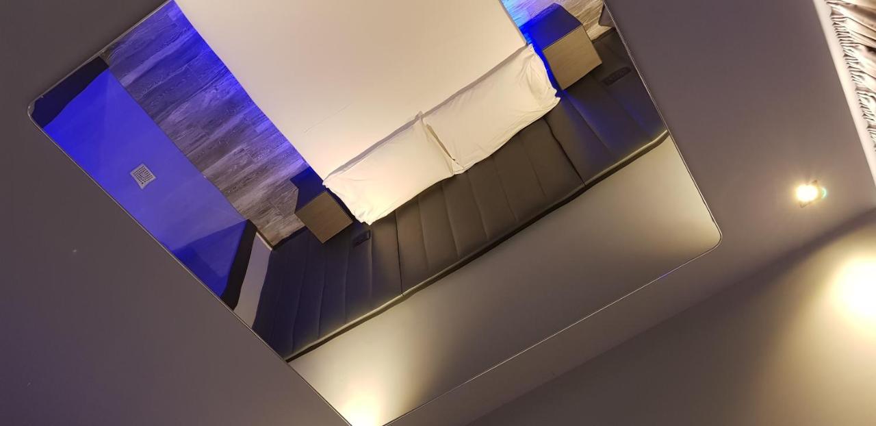 Leoni Hotel & Private Spa Citta Sant'Angelo Εξωτερικό φωτογραφία