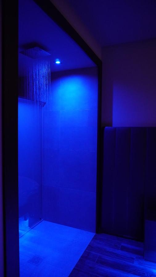 Leoni Hotel & Private Spa Citta Sant'Angelo Εξωτερικό φωτογραφία