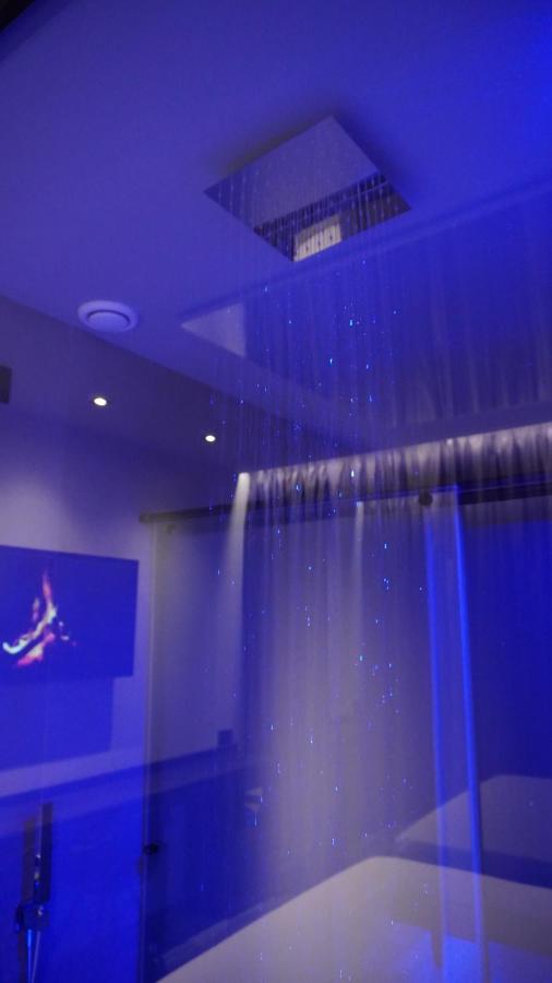 Leoni Hotel & Private Spa Citta Sant'Angelo Εξωτερικό φωτογραφία