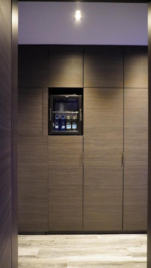 Leoni Hotel & Private Spa Citta Sant'Angelo Εξωτερικό φωτογραφία