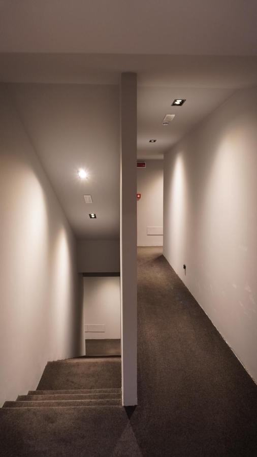 Leoni Hotel & Private Spa Citta Sant'Angelo Εξωτερικό φωτογραφία