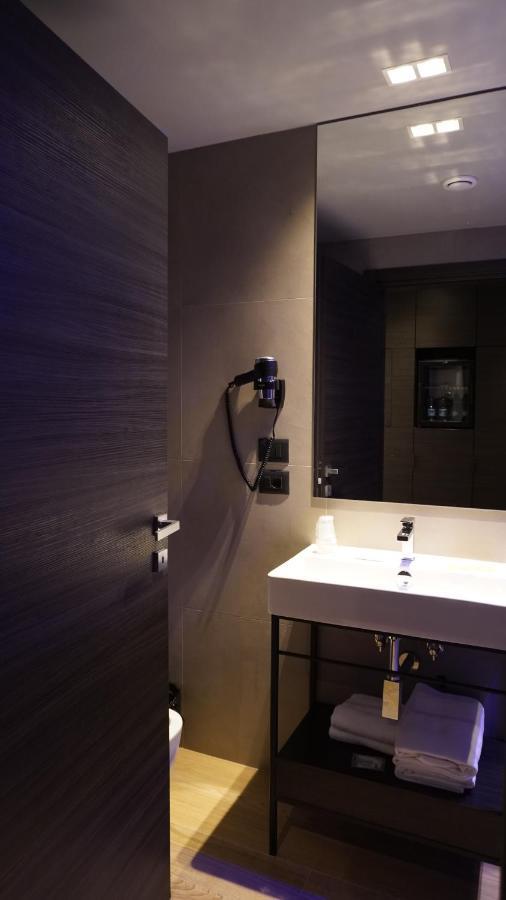 Leoni Hotel & Private Spa Citta Sant'Angelo Εξωτερικό φωτογραφία