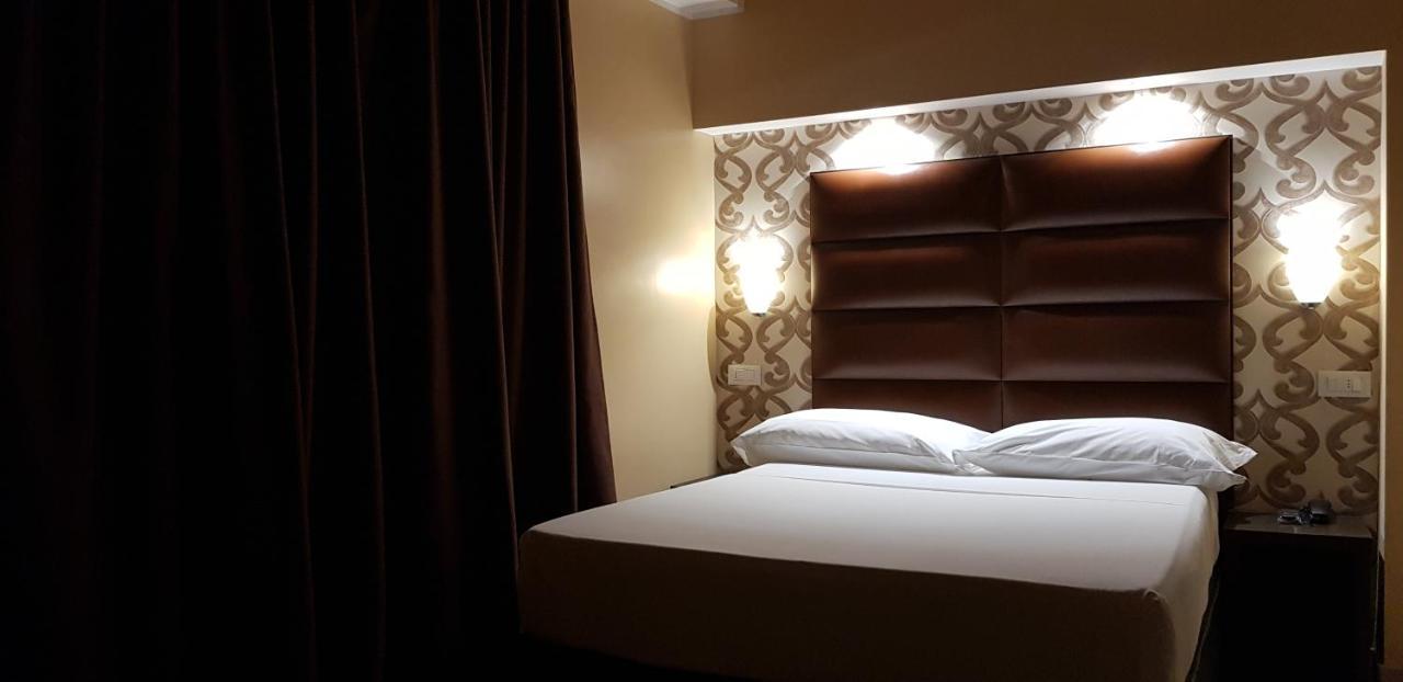 Leoni Hotel & Private Spa Citta Sant'Angelo Εξωτερικό φωτογραφία