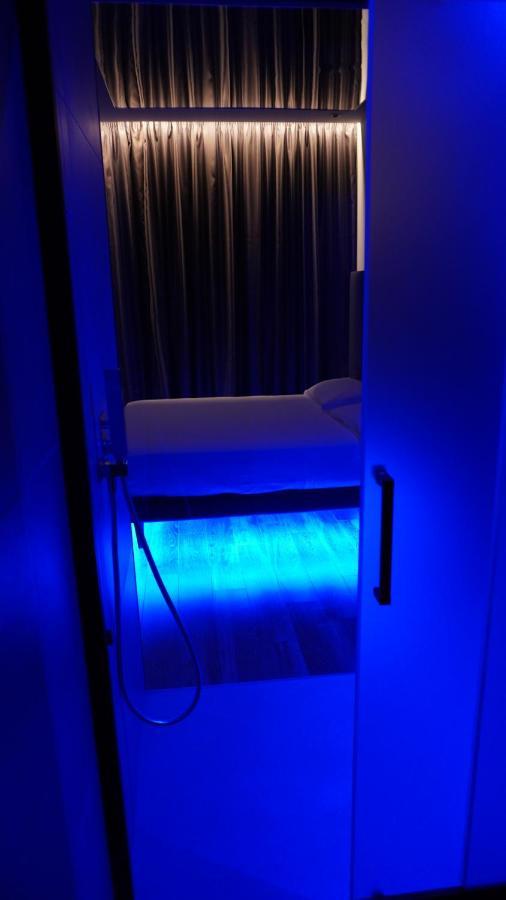 Leoni Hotel & Private Spa Citta Sant'Angelo Εξωτερικό φωτογραφία
