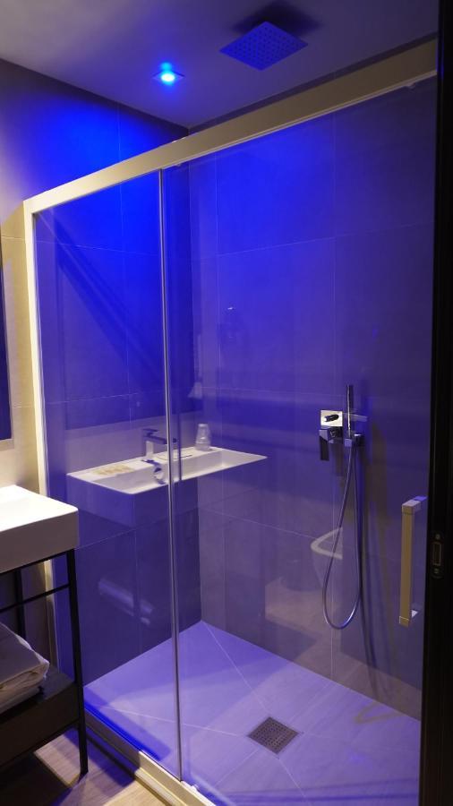 Leoni Hotel & Private Spa Citta Sant'Angelo Εξωτερικό φωτογραφία