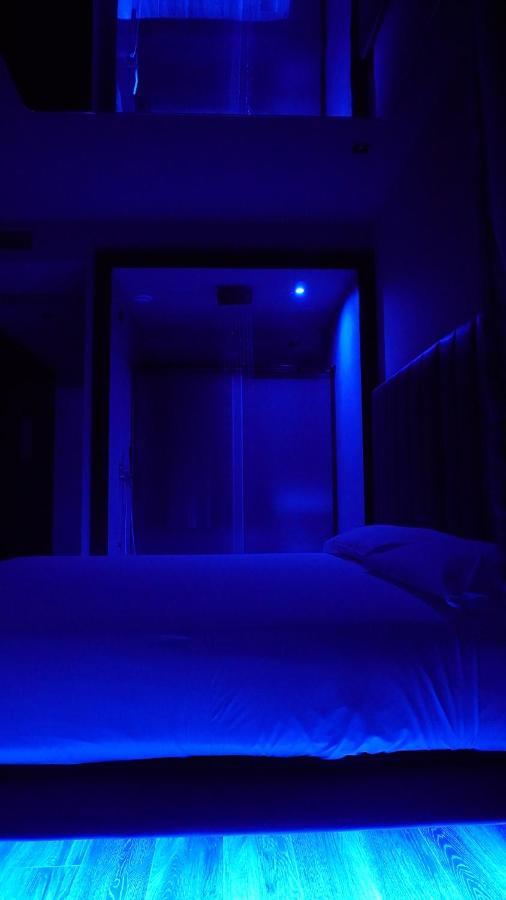 Leoni Hotel & Private Spa Citta Sant'Angelo Εξωτερικό φωτογραφία