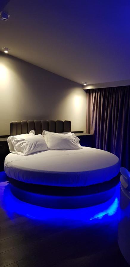 Leoni Hotel & Private Spa Citta Sant'Angelo Εξωτερικό φωτογραφία